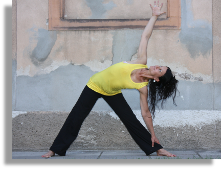 Kiana Yoga Bruchsal